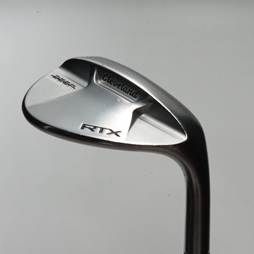 RTX　DEEP　FORGED WG 58M°  12°  S N.S.PRO　MODUS3　TOUR105