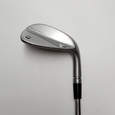 MILLED　GRIND　4　CHROME ウェッジ その他スチール