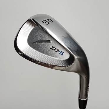 DJ-5 WG 46°  4°  N.S.PRO　DS-91W