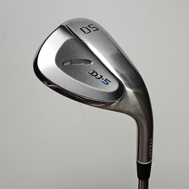 DJ-5 WG 50°  6°  N.S.PRO　DS-91W