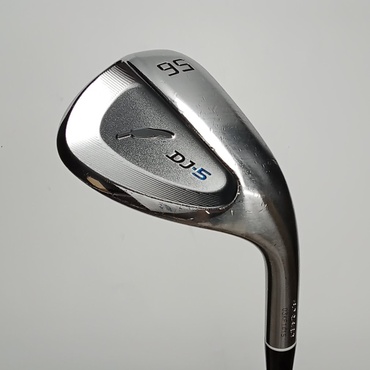 DJ-5 WG 56°  8°  N.S.PRO　DS-91W