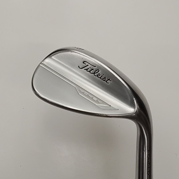 VOKEY　FORGED　(2021)　ツアークローム WG 58K°  12°  BV105