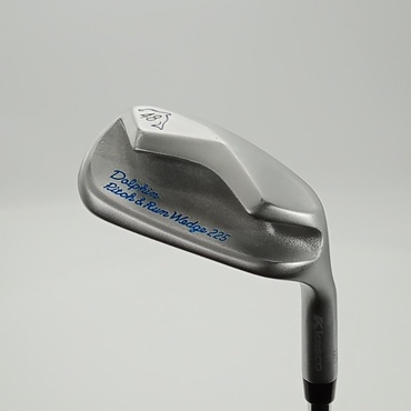 Dolphin　Pitch　Run　Wedge　DPW-225 WG 48°  オリジナルスチール