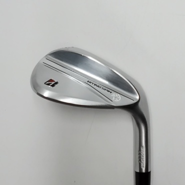 BITING　SPIN WG 52M°  8°  S N.S.PRO　MODUS3　TOUR105