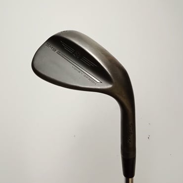 VOKEY　SM9　ジェットブラック WG 58M°  8°  S200 Dynamic　Gold