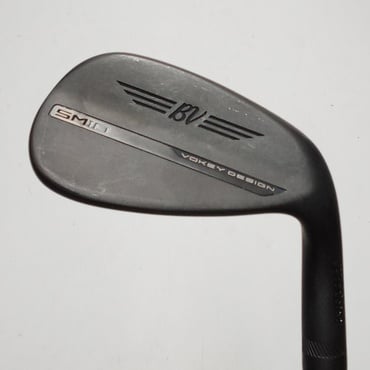 VOKEY　SM10　ジェットブラック WG 50F°  12°  S N.S.PRO　950GH　neo