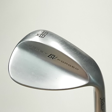 VOKEY　FORGED　(2025) WG 58K°  8°  S N.S.PRO　950GH　neo