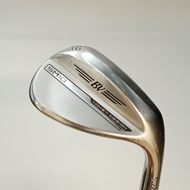 VOKEY　SM10　ツアークローム WG 58M°  8°  S200 Dynamic　Gold