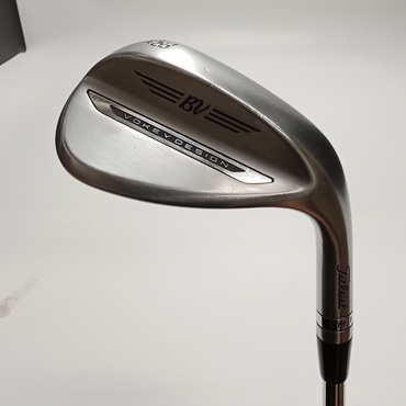 VOKEY　SM11　ツアークローム ウェッジ その他スチール