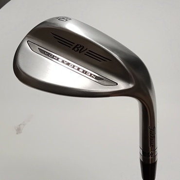 VOKEY　SM11　ツアークローム ウェッジ その他スチール