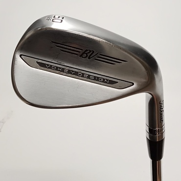 VOKEY　SM11　ツアークローム ウェッジ その他スチール