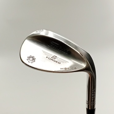 Vokey　COLD　FORGED　(2017)　Mソール WG 58°  10°  S N.S.PRO　950GH