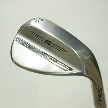 VOKEY　SM10　ツアークローム WG 54F°  14°  S200 Dynamic　Gold