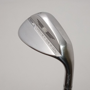 VOKEY　SM8　ツアークローム WG 56D°  12°  S N.S.PRO　MODUS3　TOUR105