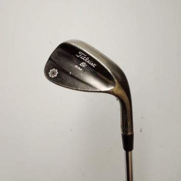 VOKEY　SM7　ブラッシュドスチール　Fソール ウェッジ 52°  12°  S200 Dynamic　Gold