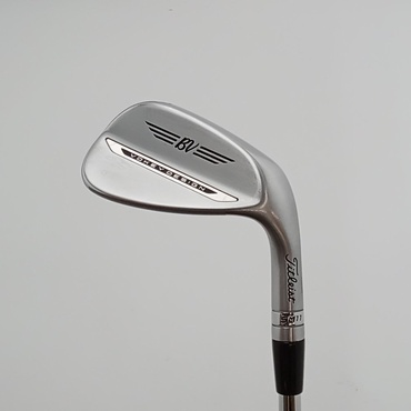 VOKEY　SM11　ツアークローム WG 50F°  12°  BV105