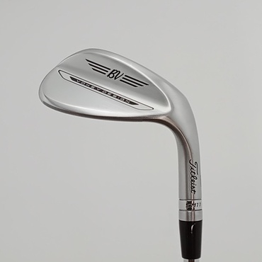 VOKEY　SM11　ツアークローム WG 54S°  10°  BV105