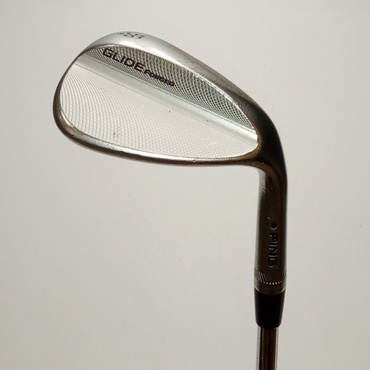 GLIDE　FORGED ウェッジ その他スチール