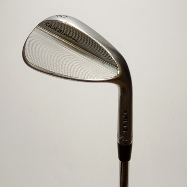 GLIDE　FORGED ウェッジ その他スチール