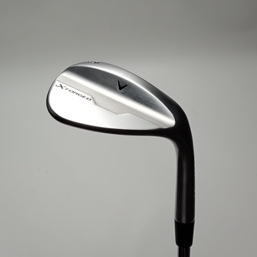 X　FORGED　WEDGE　(2026) WG 56C°  10°  S200 Dynamic　Gold