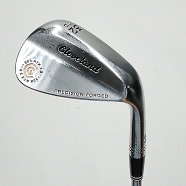 588RTX　2.0　PRECISION　FORGED WG 52°  10°  S N.S.PRO　950GH