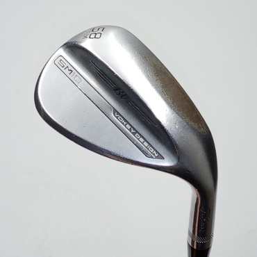 VOKEY　SM10　ツアークローム WG 58M°  8°  S200 Dynamic　Gold
