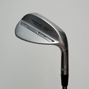 VOKEY　SM10　ツアークローム WG 50F°  12°  S200 Dynamic　Gold