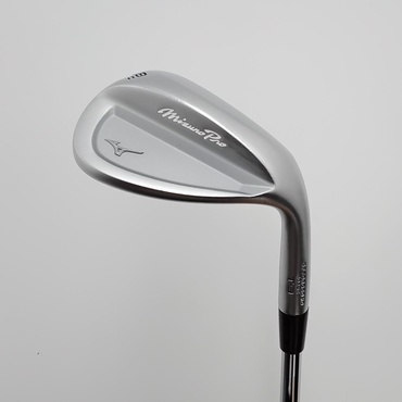 Mizuno　Pro　T-3 WG 58°  8°  S N.S.PRO　950GH　neo
