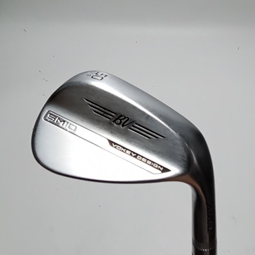 VOKEY　SM10　ツアークローム WG 50F°  8°  BV105