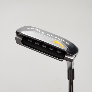 ONOFF　FROGS　RUNNING　(2024) WG 42°  WEDGE N.S.PRO　950GH　neo