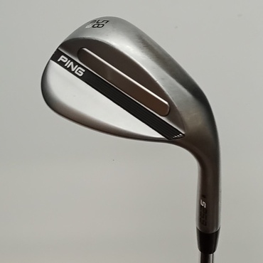 S259 WG 58E°  8°  S N.S.PRO　MODUS3　TOUR105