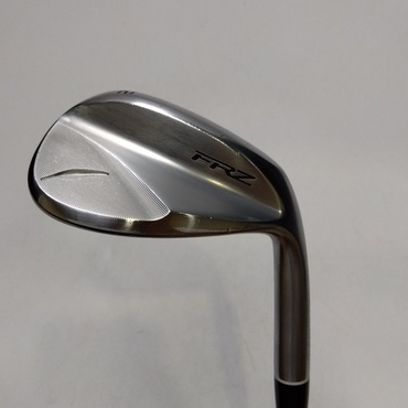 FRZ　パールサテン WG 52°  7°  WEDGE N.S.PRO　TS-114w　Ver2