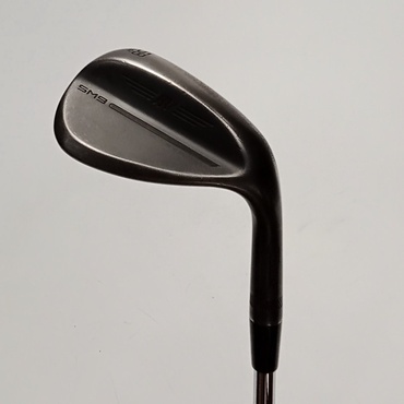 VOKEY　SM9　ジェットブラック WG 58K°  14°  S200 Dynamic　Gold