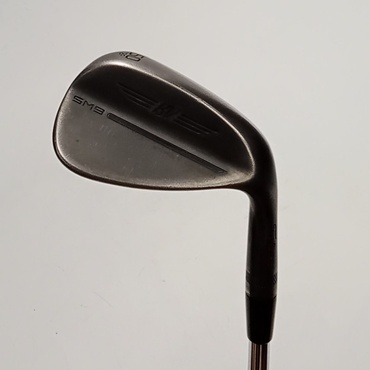 VOKEY　SM9　ジェットブラック WG 50F°  12°  S200 Dynamic　Gold