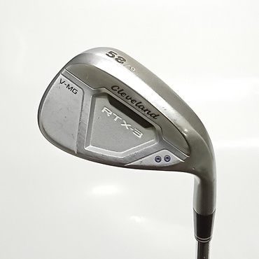 RTX-3　CAVITY　BACK　ツアーサテン ウェッジ 58°  9°  S N.S.PRO　950GH