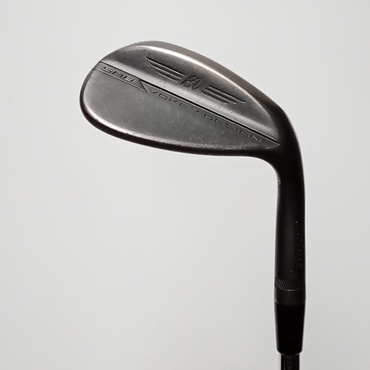 VOKEY　SM8　ブラッシュドスチール WG 58D°  12°  S200 Dynamic　Gold