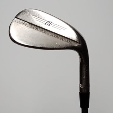 VOKEY　SM8　ツアークローム WG 54F°  14°  S200 Dynamic　Gold