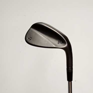 MILLED　GRIND　3　BLACK WG 50°  9°  S200 Dynamic　Gold