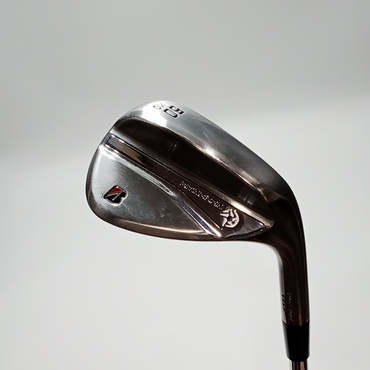 BITING　SPIN WG 50F°  10°  S N.S.PRO　MODUS3　TOUR105