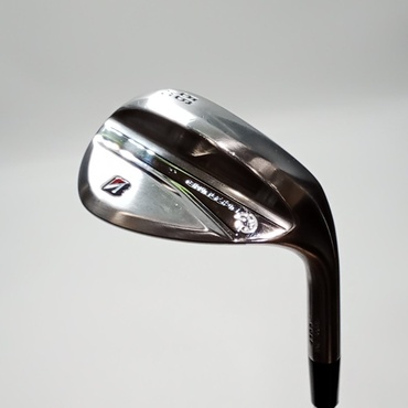 BITING　SPIN WG 56A°  10°  S N.S.PRO　MODUS3　TOUR105