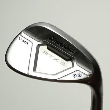 RTX-3　CAVITY　BACK　ツアーサテン ウェッジ 52°  10°  S N.S.PRO　950GH