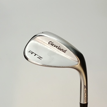 RTZ　ツアーサテン WG 54°  Mid 10°  S N.S.PRO　950GH　neo