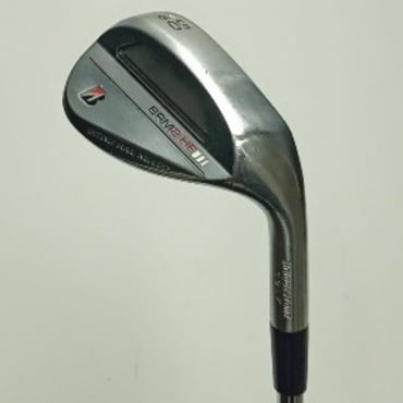 BRM2　HF WG 50F°  10°  S N.S.PRO　MODUS3　TOUR105
