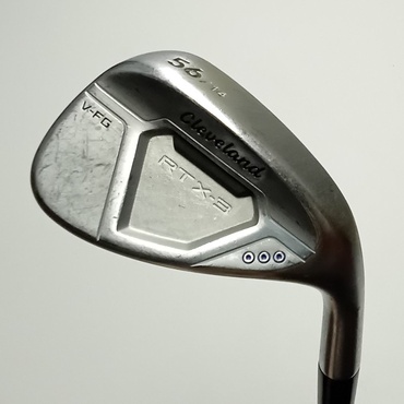 RTX-3　CAVITY　BACK　ツアーサテン ウェッジ 56°  14°  S N.S.PRO　950GH