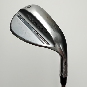 VOKEY　SM10　ツアークローム WG 58D°  12°  BV105