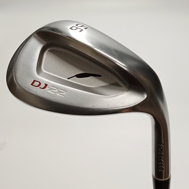 DJ-22 WG 56°  WEDGE N.S.PRO　950GH　HT