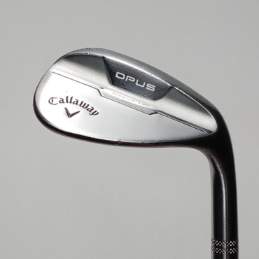 OPUS　クロム WG 54W°  14°  S200 Dynamic　Gold