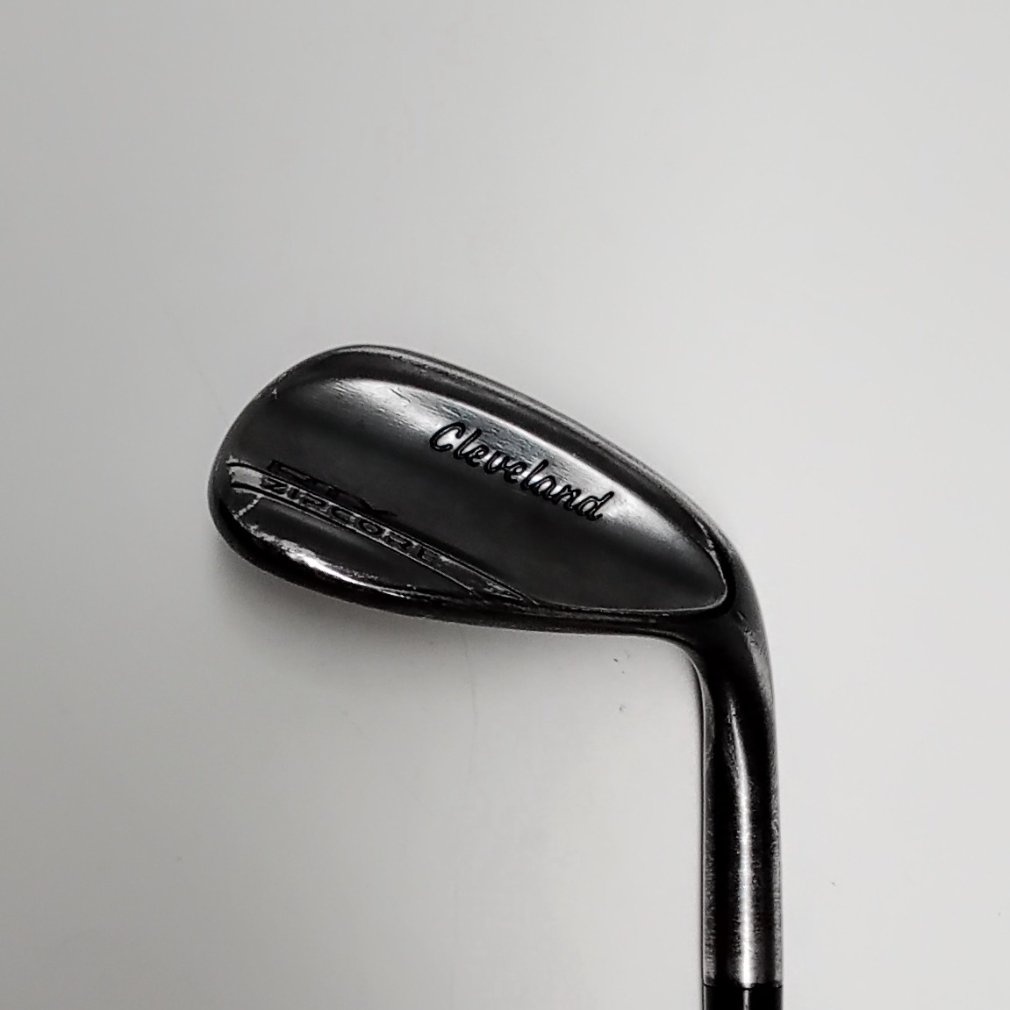 RTX ZIPCORE ブラックサテン WG 50° 10° S N.S.PRO MODUS3 TOUR120