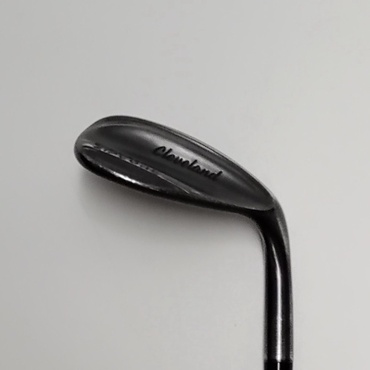 RTX　ZIPCORE　ブラックサテン WG 58L°  6°  S N.S.PRO　MODUS3　TOUR120