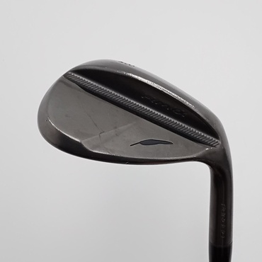 RM-アルファ　BLACK　Edition WG 58M°  11°  N.S.PRO　TS-101W　BLACK